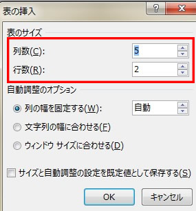 ワードの罫線の活用術 引き方 消し方を駆使した表の作成 退職assist