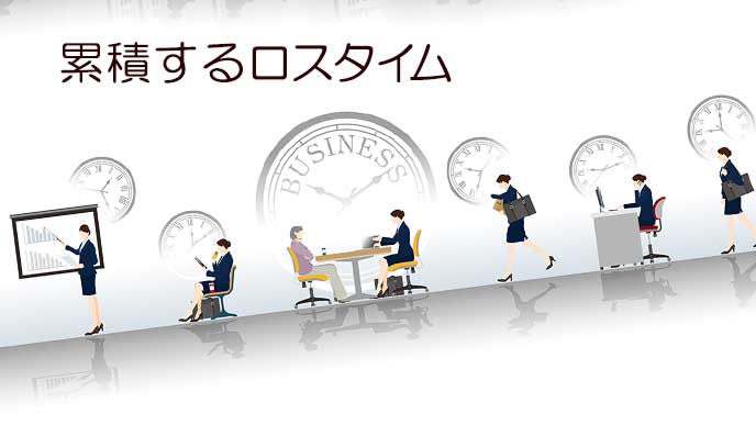 遅刻癖が直らない人にありがちな３つの特徴と改善策 退職assist