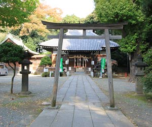 仕事運アップに効く神社は 関東 関西のおすすめスポット 退職assist