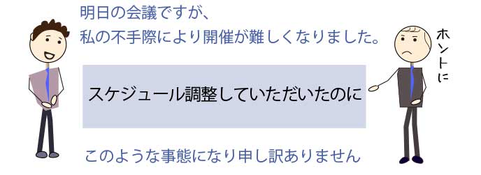 謝り方は丁寧に 上司や先輩に誠意を伝えるためのポイント10 退職assist